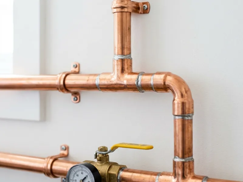 Frequently asked plumbing questions in McAdoo. Licensed plumbing contractors answering your pipe, leak, and repair questions.